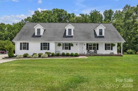 247 Helton Road, Cherryville, NC 28021