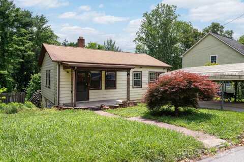 70 Galax Avenue, Asheville, NC 28806