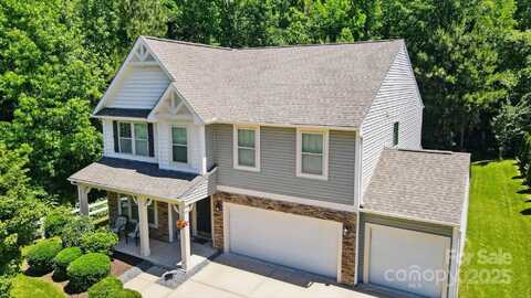 3106 Crosswind Drive, Fort Mill, SC 29707