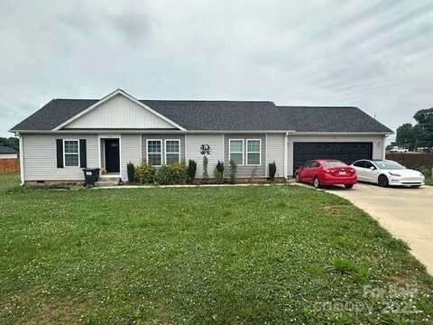 113 Grassland Drive, Mooresville, NC 28115