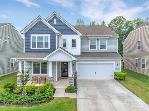 14734 Rivergate Parkway, Charlotte, NC 28273