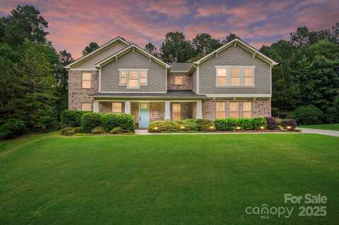 110 St Sophia Court, Mooresville, NC 28117