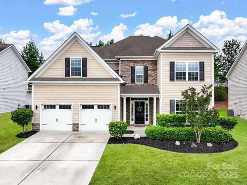 1033 Crawford Drive, Lancaster, SC 29720