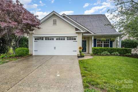 5927 Leawood Run Court, Charlotte, NC 28269