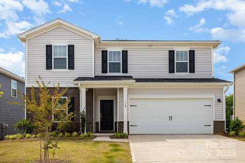 164 Shepherds Landing Drive, Mooresville, NC 28115