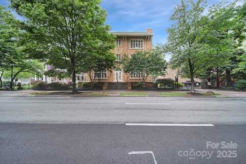 515 N Church Street, Charlotte, NC 28202