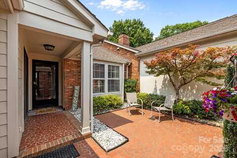 2419 Quail Lake Drive, Charlotte, NC 28210