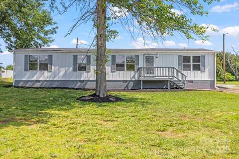 5354 Sherrills Ford Road, Catawba, NC 28609