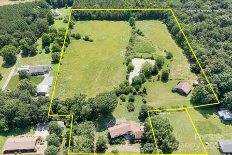 24008 Carriker Road, Albemarle, NC 28001