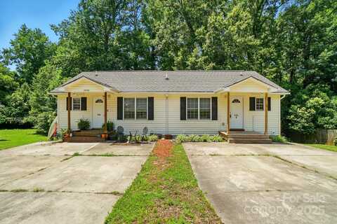 606 North Street, Belmont, NC 28012