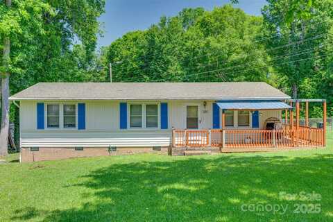426 Valley Street, Stanley, NC 28164