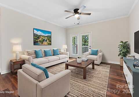 17136 Red Feather Drive, Charlotte, NC 28277