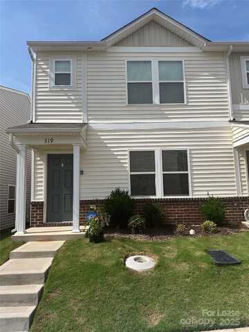 319 Century Drive, Salisbury, NC 28147