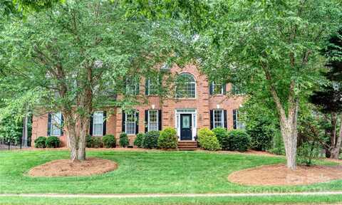 3112 Planters Ridge Road, Charlotte, NC 28270