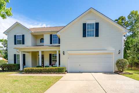 4003 Fine Robe Drive, Indian Trail, NC 28079