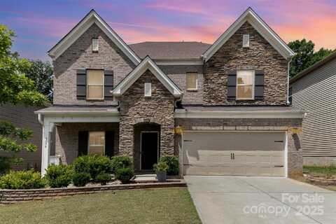 5098 Burnwald Court, Fort Mill, SC 29715
