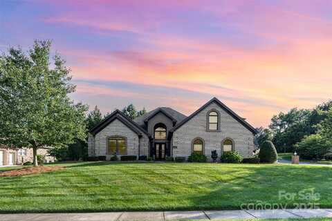 3441 Club Ridge Court, Gastonia, NC 28056
