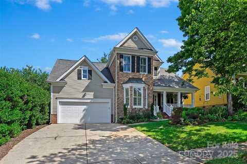 8109 Hawk Crest Court, Charlotte, NC 28270
