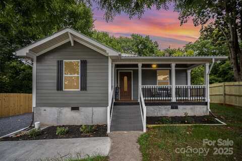 952 Salisbury Street, Wadesboro, NC 28170