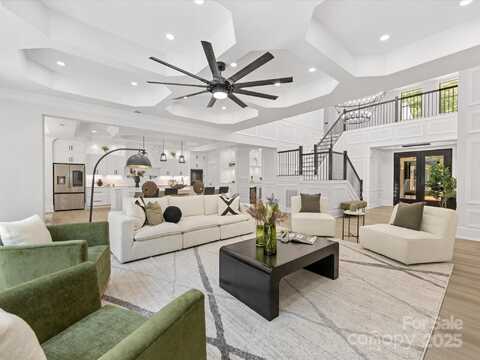 5217 Waterfall Court, Gastonia, NC 28056