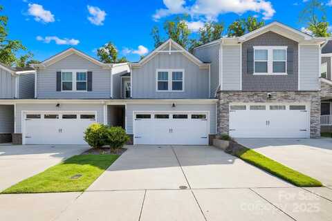 1022 Maltby Street, Charlotte, NC 28217