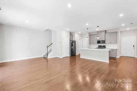 1022 Maltby Street, Charlotte, NC 28217