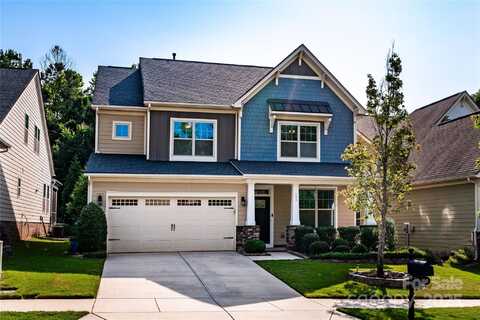 203 Rustling Waters Drive, Mooresville, NC 28117