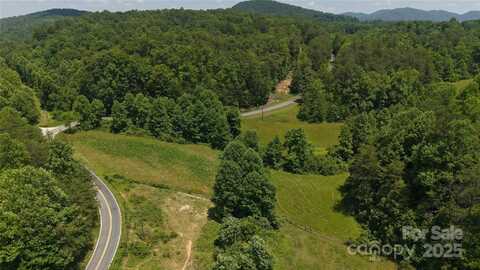 Off Wildlife Lake Road, Old Fort, NC 28762