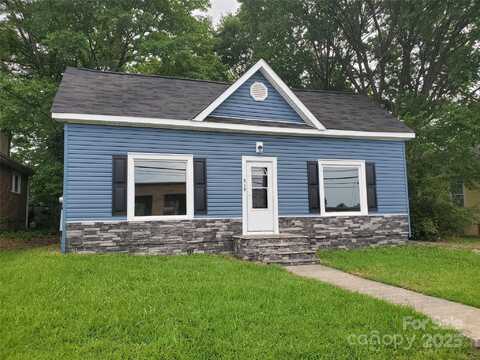 518 N Fulton Street, Salisbury, NC 28144