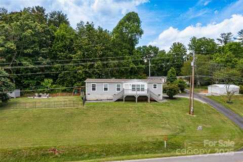 600 Old Mars Hill Highway, Weaverville, NC 28787