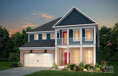 1532 Gossage Lane NW, Concord, NC 28027