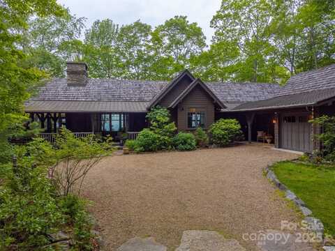 85 Back Bone Way, Sylva, NC 28779
