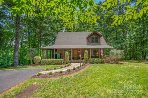 423 Indian Forest Drive, Bostic, NC 28018