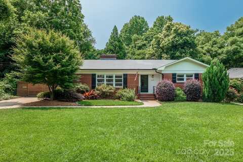 1619 Flynnwood Drive, Charlotte, NC 28205