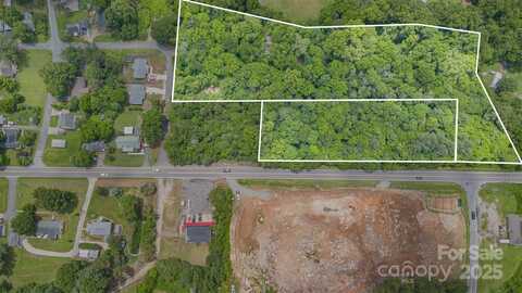 122 Andrew Street, Kannapolis, NC 28081