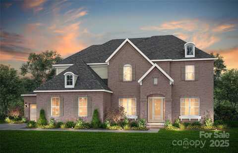 9104 Ansley Park Place, Huntersville, NC 28078