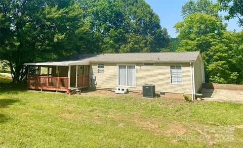 121 C & K Drive unit: 60, Taylorsville, NC 28681