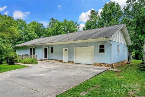 2526 Hankins Road, Marion, NC 28752