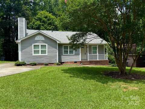 6007 Crosswood Court, Charlotte, NC 28215