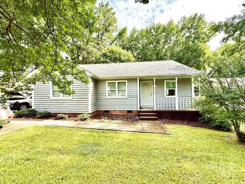 6007 Crosswood Court, Charlotte, NC 28215