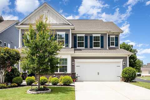 126 W Morehouse Avenue, Mooresville, NC 28117