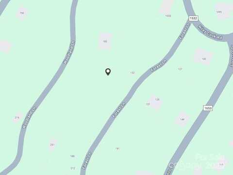 Forest Lane, Blowing Rock, NC 28605