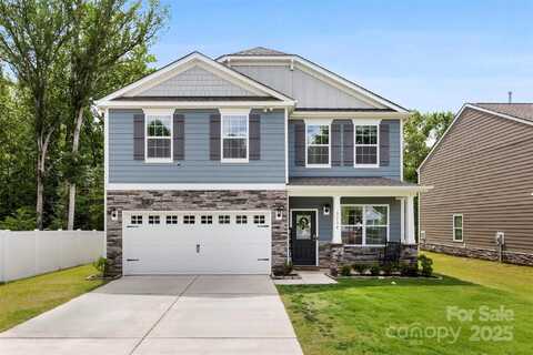 3734 Stanley Creek Drive, Mount Holly, NC 28120