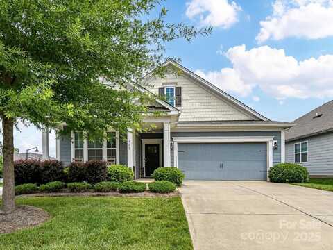 505 Belle Grove Drive, Lake Wylie, SC 29710