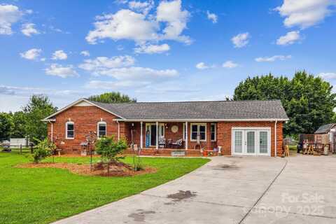 4527 Marshall Court, Monroe, NC 28110