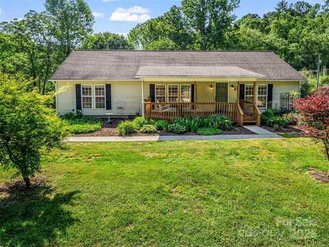 2941 Nix Creek Road, Marion, NC 28752