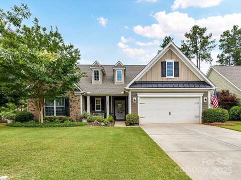 200 Sweet Briar Drive, Fort Mill, SC 29707