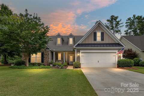 200 Sweet Briar Drive, Indian Land, SC 29707
