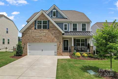 17231 Rider Wood Lane, Charlotte, NC 28278