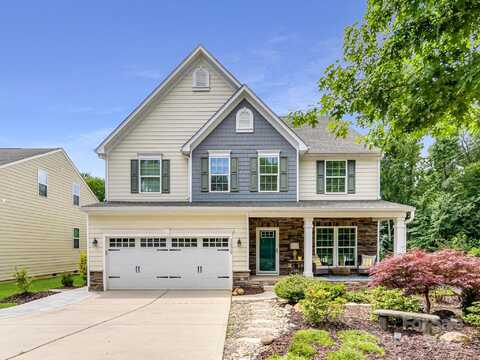 3609 Benseval Lane, Matthews, NC 28105